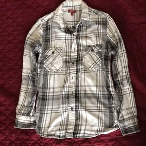 Arizona Plaid Shirt